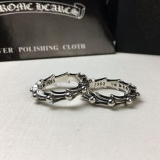 Chrome Hearts Rings